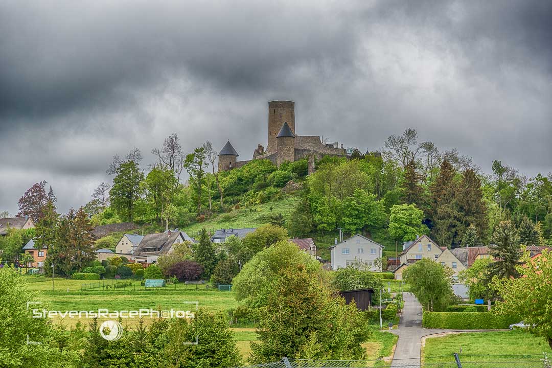 # 2 Mythos Nürburgring Nordschelife