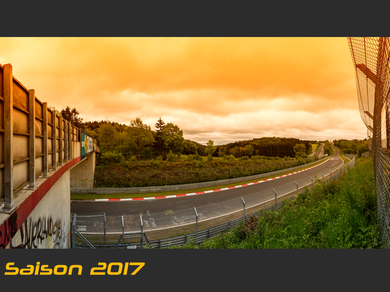 Vorschau Motorsportsaison 2017