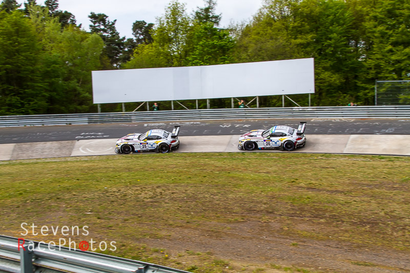 3. Lauf VLN - 56. ADAC ACAS H&R-Cup