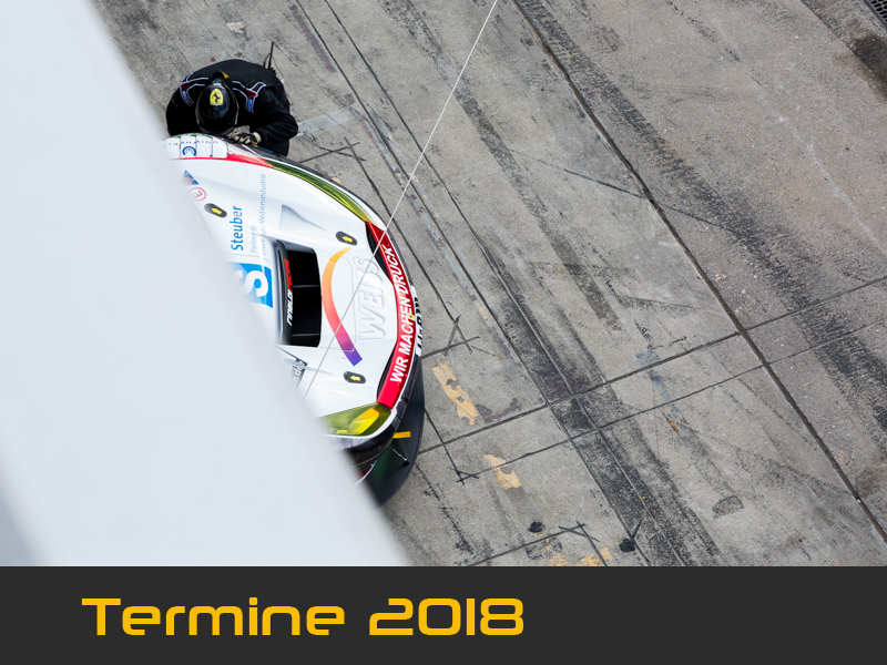Termine 2018