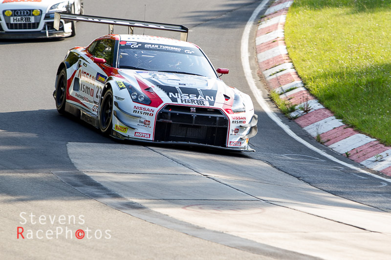 4.Lauf VLN - 45. Adenauer ADAC Simfy-Trophy