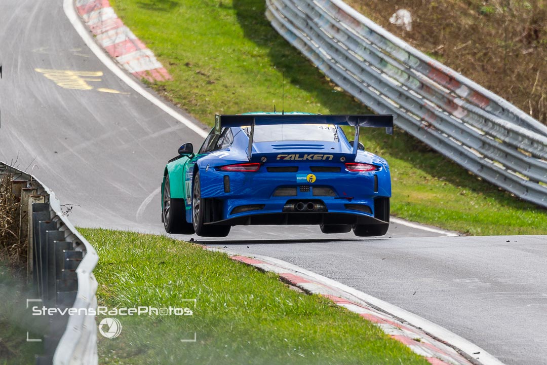 ADAC 24h Qualifikationsrennen