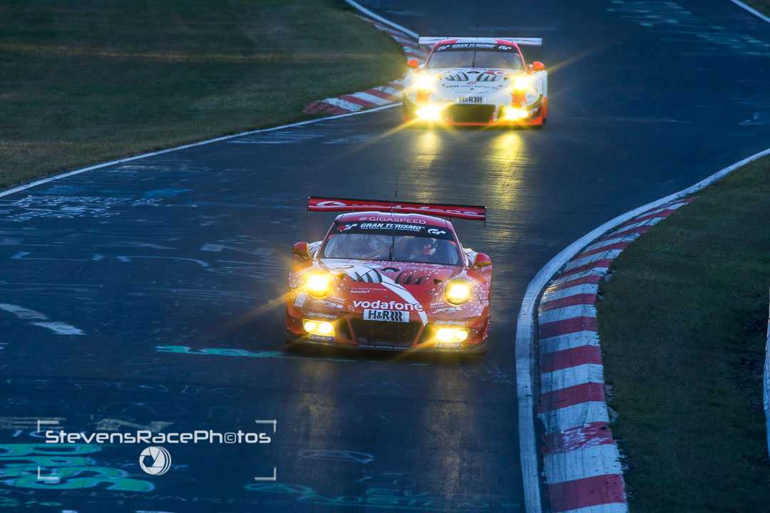 8.Lauf VLN - 50. ADAC BARBAROSSAPREIS
