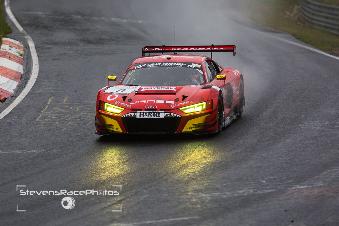 VLN 5 - ROWE 6 Stunden ADAC Ruhr-Pokal-Rennen