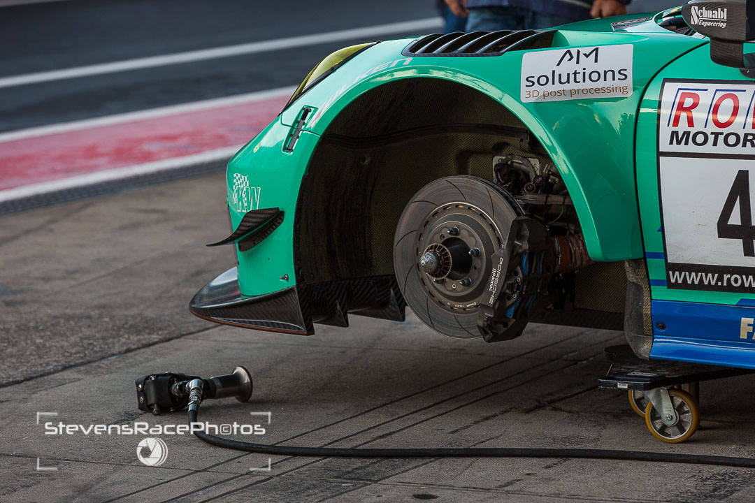VLN 8 - 51. ADAC Barbarossapreis
