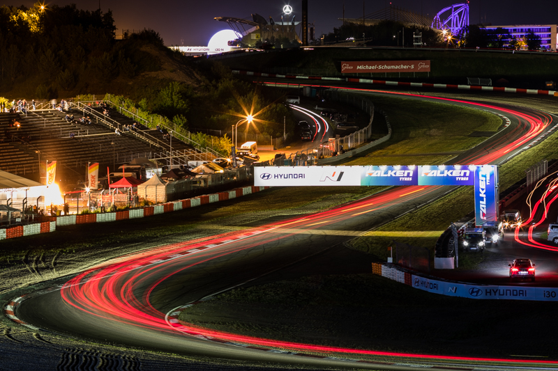 BEST OF ENDURANCE RACING