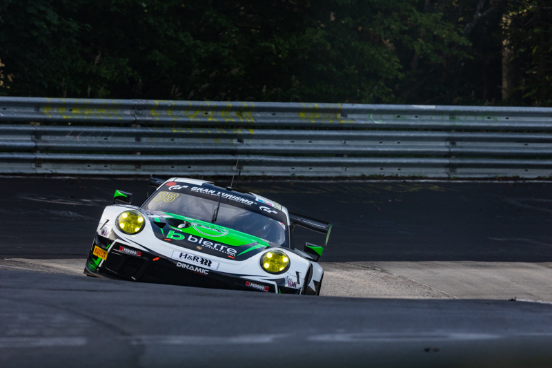 MOTORSPORT