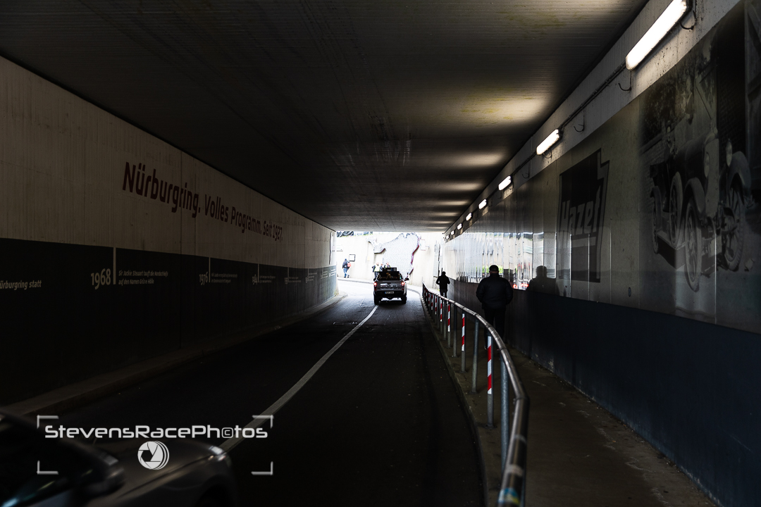 50. ADAC TotalEnergies 24H