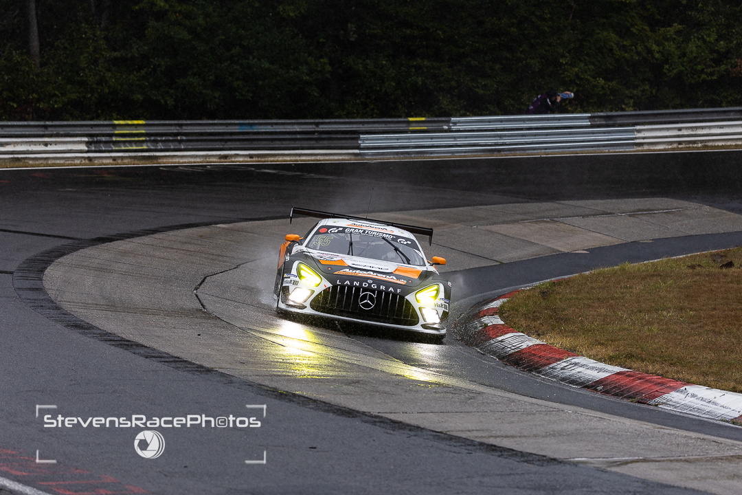 NLS6 - 12h Nürburgring Samstag