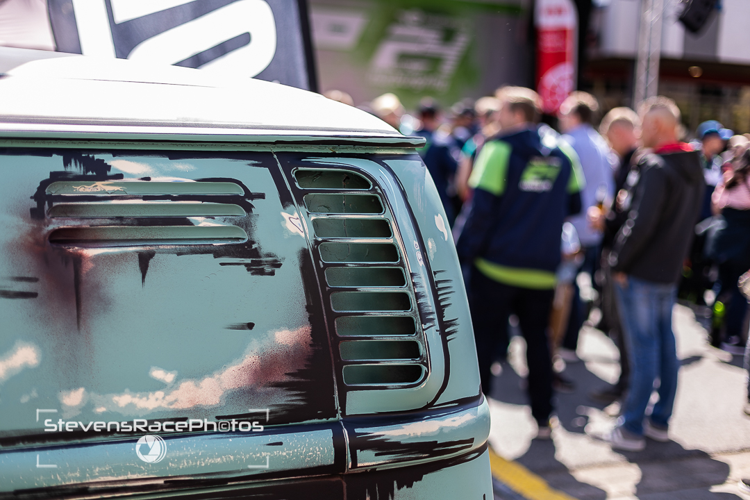 24HNBR - Adenauer Racing Day