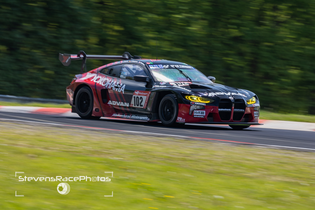 24HNBR - Qualifying 1